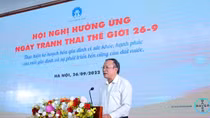 Cứ 1.000 phụ nữ từ 25-29 tuổi thì có 9 lần phá thai