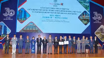Bình Dương tổ chức sự kiện “Gặp gỡ Hàn Quốc 2022”