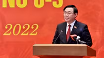 Kỳ tích những "cô gái vàng" phá vỡ định kiến về giới