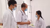Nguy cơ sốt rét “nhập khẩu” từ Châu Phi vào Việt Nam