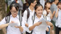 Đề thi đánh giá năng lực sẽ không khuyến khích việc học “tủ”?