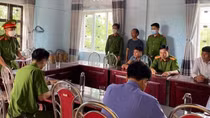 Tát "thượng đế" trong quán nhậu thương tật đến 65%