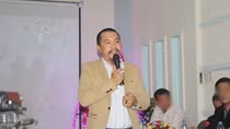 Lôi kéo 10.000 người nộp hơn 500 tỷ để mua gian hàng trên mạng