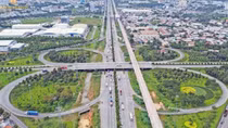 Lấy ý kiến người dân Đồng Nai về dự án đường Vành đai 3 thành phố Hồ Chí Minh