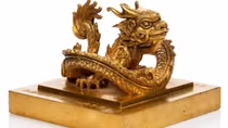 Thừa Thiên - Huế đề xuất giải pháp hồi hương ấn vàng Hoàng đế chi bảo