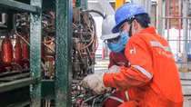 Petrovietnam vững vàng vượt qua đại dịch COVID-19
