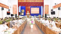 Đại biểu Cà Mau và Sóc Trăng nhất trí cao về hai Dự án Luật