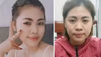 Sửa ảnh khêu gợi, đăng tút “em đã ly hôn, muốn làm từ thiện”