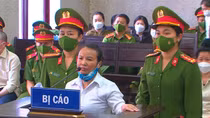 Xét xử phúc thẩm vụ án mẹ "nữ sinh ship gà” cùng các đồng phạm