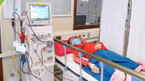 2 trẻ suy thận do tự ý dùng thuốc nam