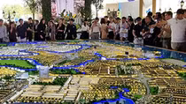 Thị trường mua bán và sáp nhập Việt Nam "giữ chân" nhà đầu tư ngoại