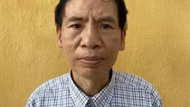 Thao túng giá cổ phiếu, nguyên Giám đốc Công ty Cổ phần ASA bị bắt