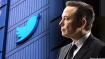 Tỷ phú giàu nhất thế giới đạt thỏa thuận mua lại Twitter