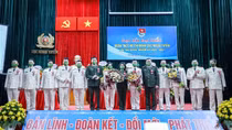 Phát huy vai trò xung kích, nhiệt huyết của tuổi trẻ Cục Ngoại tuyến