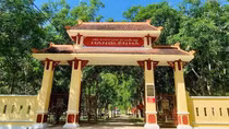 Khúc tráng ca bất tử trên đường Trường Sơn