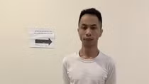 Khởi tố 2 tội danh kẻ hành hung bạn gái trong căn hộ chung cư dẫn đến tử vong