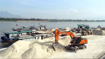Tăng cường kiến thức quản lý nhà nước về tài nguyên và môi trường