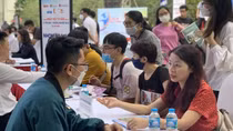 Lần đầu tiên Đại học Việt Nam áp dụng chính sách tuyển sinh mới
