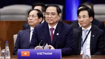 Ý nghĩa đặc biệt của Hội nghị cấp cao ASEAN – Hoa Kỳ