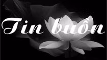 Đại tá Lê Văn Thái từ trần