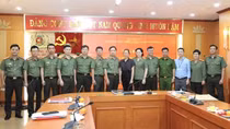Tọa đàm triển khai phương thức khoán chi đến sản phẩm cuối cùng trong khoa học công nghệ