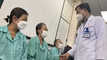 Hoại tử xương sọ - mặt sau mắc COVID-19: Không phải là bệnh lạ