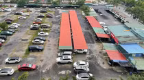 Hà Nội thu lại 7 lô đất bỏ hoang để xây trường học