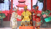 Khởi động giải thưởng VTV Awards 2022, công bố đề cử "Chương trình của năm"