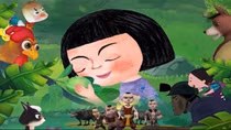 Gian nan phim hoạt hình Việt