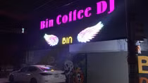 72 "dân bay" dính ma túy trong quán bar Bin Coffee DJ