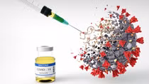 Cần “đáp số” mới cho bài toán vaccine