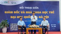 Chính sách nào "giữ chân" các nhà khoa học trẻ?