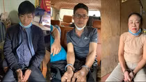 Triệt phá các ổ nhóm ma túy liên tỉnh, thu giữ hơn 2.300 viên ma túy