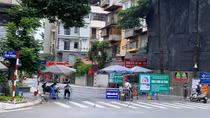 Cả nước có 48 tỉnh vùng xanh