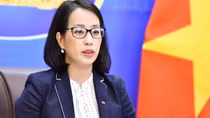 Việt Nam luôn đề cao tôn chỉ, mục tiêu và các nguyên tắc của UNCLOS