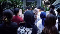 Động đất rung chuyển Indonesia, hàng trăm người thương vong