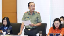 Phát triển Khánh Hoà phải bảo đảm giữ vững chủ quyền, quốc phòng, an ninh