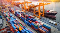 Xuất khẩu của Việt Nam sang Ấn Độ đạt 1,92 tỷ USD
