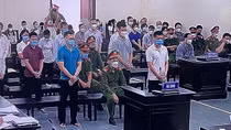 Xét xử đại án liên quan đến cựu Thứ trưởng Bộ Y tế Trương Quốc Cường