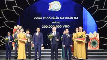 T&T Group ủng hộ Quỹ Hỗ trợ bệnh nhân ung thư “Ngày mai tươi sáng”
