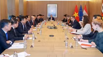 Thiết lập cơ chế hợp tác mới, thúc đẩy tiềm năng phát triển giữa Việt Nam và Luxembourg