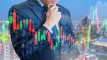 Nhà đầu tư mới vẫn lao vào chứng khoán