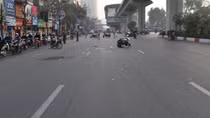 Tìm người biết vụ tai nạn làm 3 người thương vong ở Hà Nội
