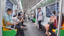 Quá nhiều vướng mắc tại 6 dự án đường sắt đô thị
