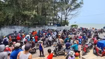 Chủ tịch nước khen ngợi những tấm gương dũng cảm cứu người