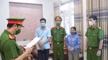 Thua bạc, nữ tiểu thương huy động vốn lừa hơn 37,5 tỷ đồng
