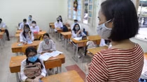 Đưa nội dung về bình đẳng giới  vào giảng dạy trong nhà trường