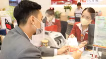 Áp lực đầu tư thua lỗ, nhiều người gửi tiết kiệm