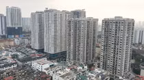 Cần cơ chế đặc thù để giải quyết nhu cầu cấp thiết về nhà ở