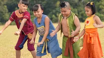 Phim điện ảnh cho thiếu nhi: Khoảng trống không dễ lấp đầy